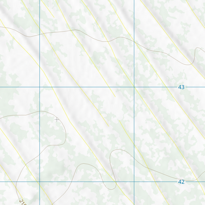 Abudda Lakes (6551-41) Preview 3