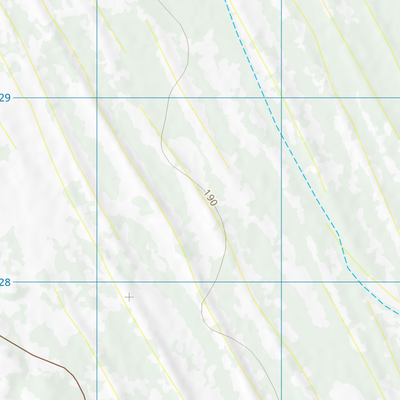 Abudda Lakes (6551-42) Preview 3