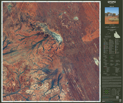 Abudda Lakes (6551-42i) Preview 1