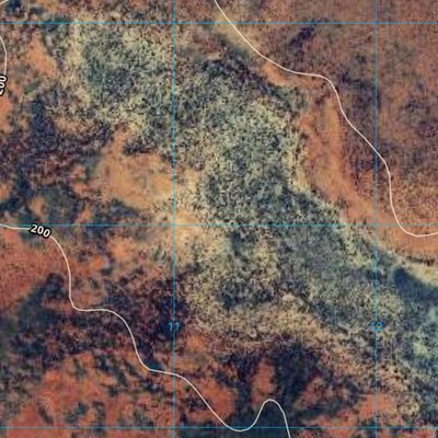Abudda Lakes (6551-42i) Preview 3
