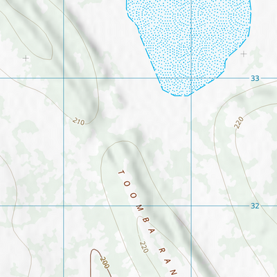 Abudda Lakes (6551-43) Preview 2