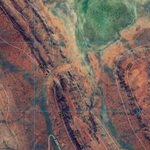 Abudda Lakes (6551-43i) Preview 2