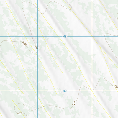 Abudda Lakes (6551-44) Preview 3