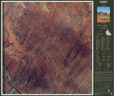 Abudda Lakes (6551-44i) Preview 1