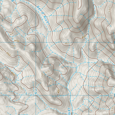 Acacia Creek (8258-44) Preview 2