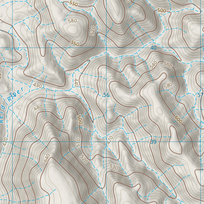 Acacia Creek (8258-44) Preview 3