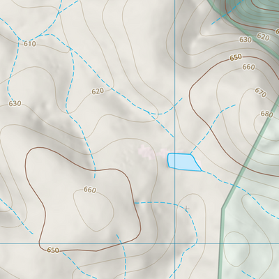 Acacia Creek (8258-441) Preview 2