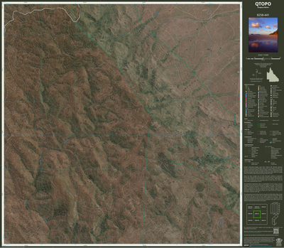 Acacia Creek (8258-441i) Preview 1