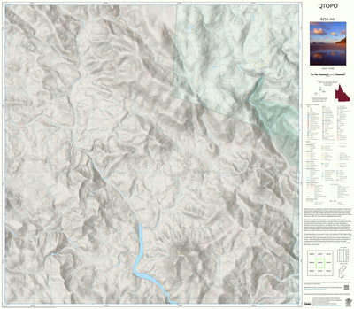 Acacia Creek (8258-442) Preview 1