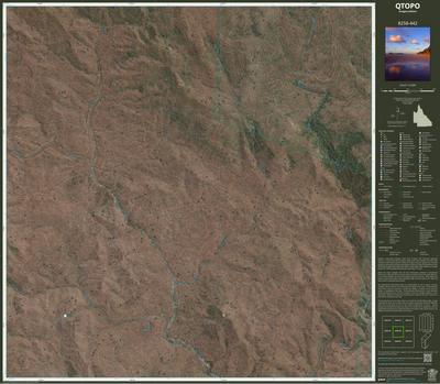 Acacia Creek (8258-442i) Preview 1