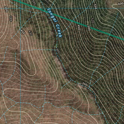 Acacia Creek (8258-442i) Preview 3