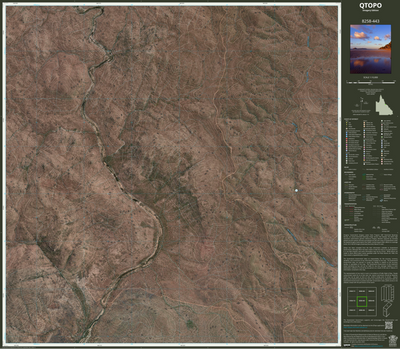 Acacia Creek (8258-443i) Preview 1
