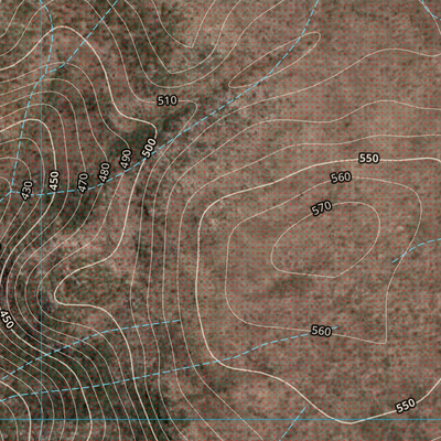 Acacia Creek (8258-443i) Preview 2
