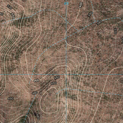 Acacia Creek (8258-443i) Preview 3