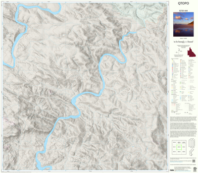 Acacia Creek (8258-444) Preview 1