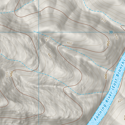 Acacia Creek (8258-444) Preview 3