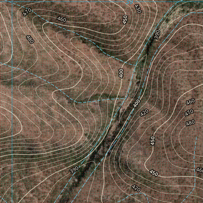 Acacia Creek (8258-444i) Preview 3