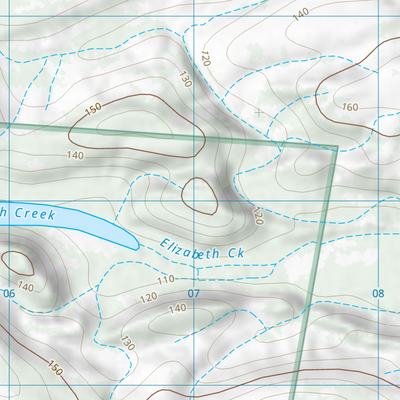 Accident Creek (6561-42) Preview 3