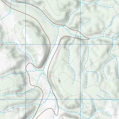 Accident Creek (6561-44) Preview 3