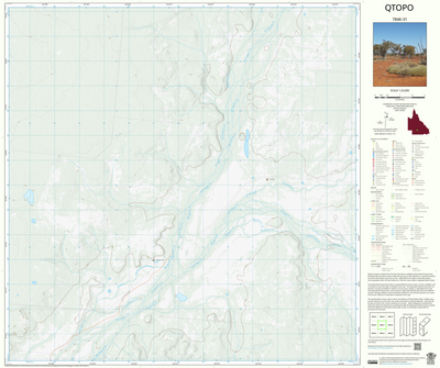 Adavale (7846-31) Preview 1