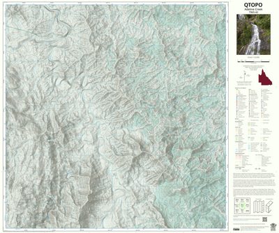 Adeline Creek (7965-42) Preview 1