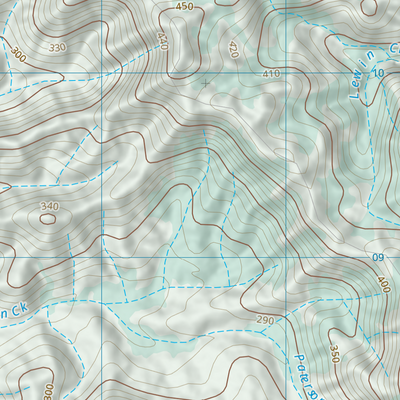 Adeline Creek (7965-42) Preview 2