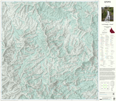 Adeline Creek (7965-421) Preview 1