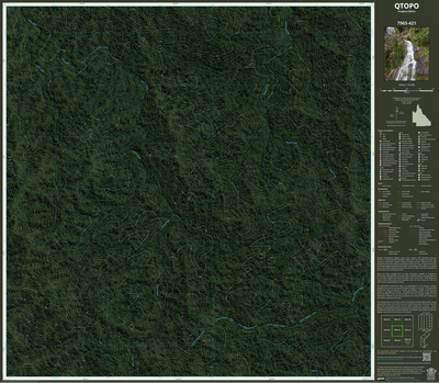 Adeline Creek (7965-421i) Preview 1