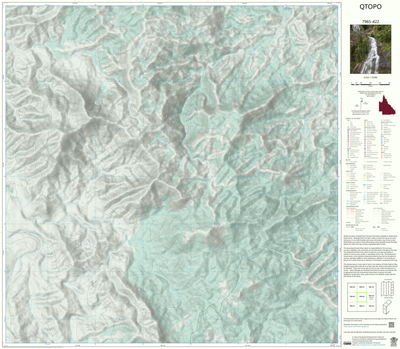 Adeline Creek (7965-422) Preview 1