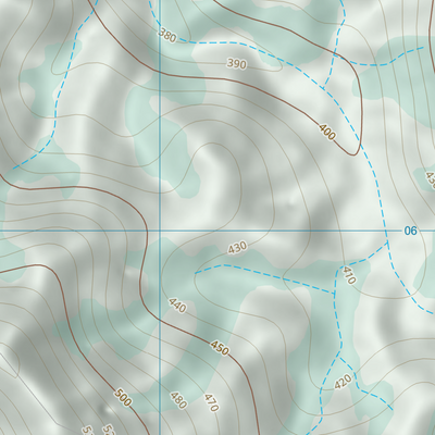 Adeline Creek (7965-422) Preview 2