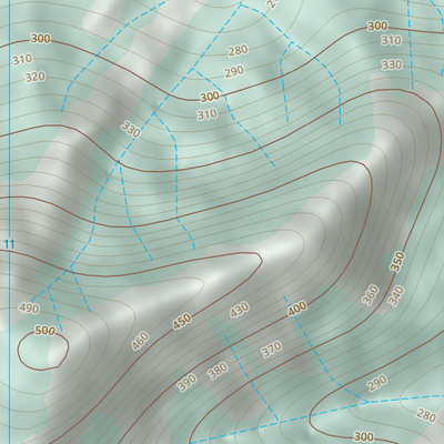 Adeline Creek (7965-422) Preview 3
