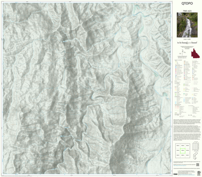 Adeline Creek (7965-423) Preview 1