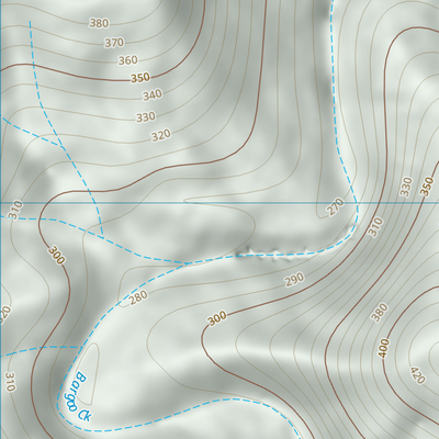 Adeline Creek (7965-423) Preview 2