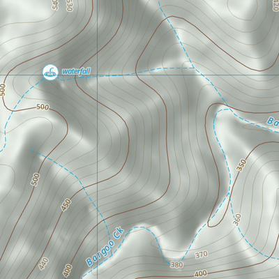 Adeline Creek (7965-423) Preview 3