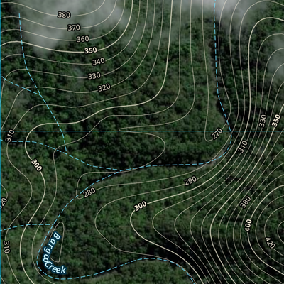 Adeline Creek (7965-423i) Preview 2