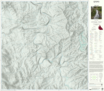 Adeline Creek (7965-424) Preview 1