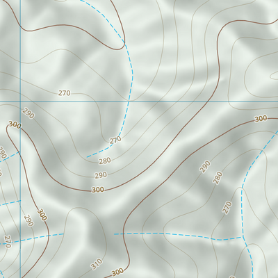 Adeline Creek (7965-424) Preview 2
