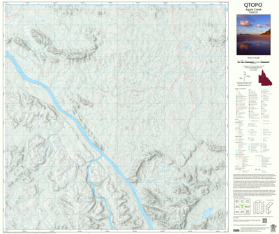 Agate Creek (7560-21) Preview 1