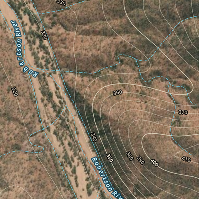 Agate Creek (7560-212i) Preview 3