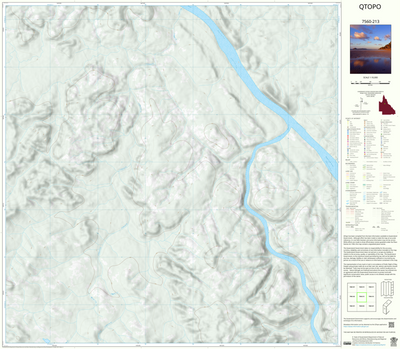 Agate Creek (7560-213) Preview 1