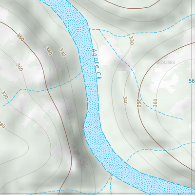 Agate Creek (7560-213) Preview 3