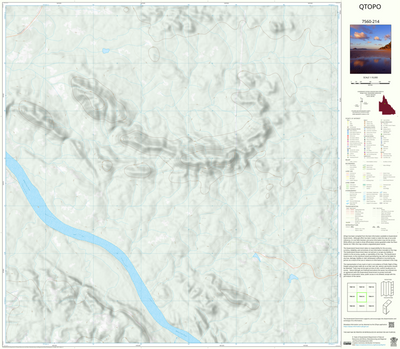 Agate Creek (7560-214) Preview 1