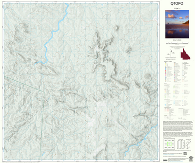 Agnes Lake (7758-21) Preview 1