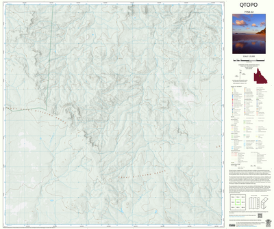 Agnes Lake (7758-22) Preview 1