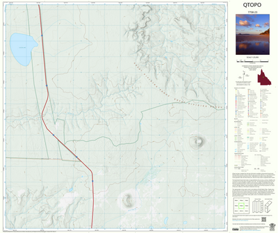 Agnes Lake (7758-23) Preview 1