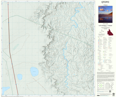 Agnes Lake (7758-24) Preview 1