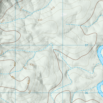 Agnes Lake (7758-24) Preview 2