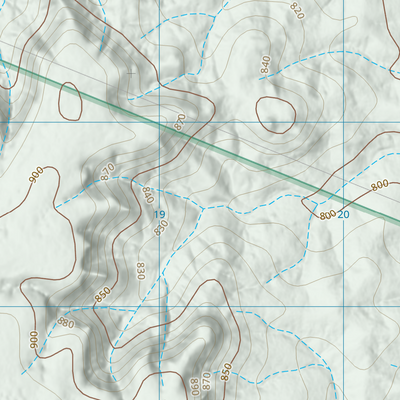 Agnes Lake (7758-24) Preview 3
