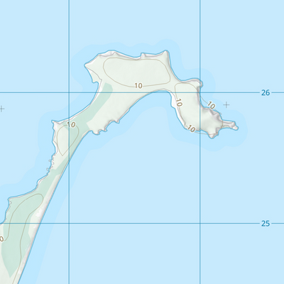 Akens Island (8953-24) Preview 3
