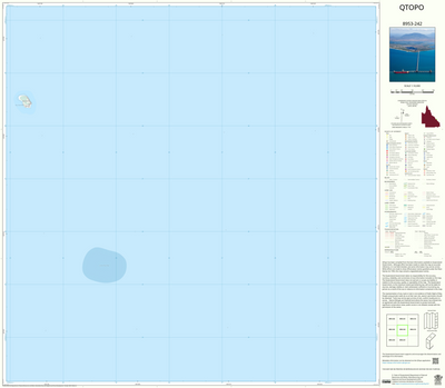 Akens Island (8953-242) Preview 1